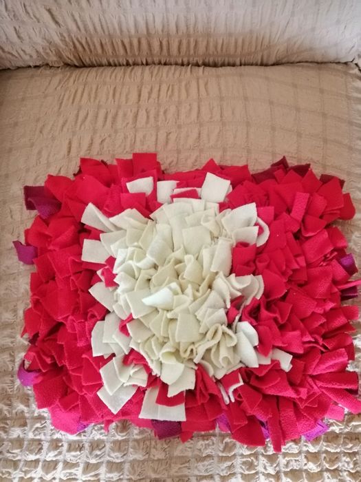 Нюхательный коврик для собак