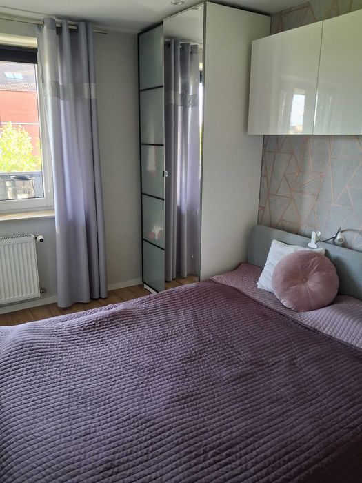 Przestronne M3 55 m2 osiedle Żabki