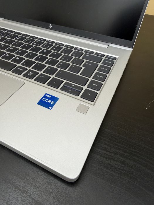 HP 13 Geracao 16GB NVME