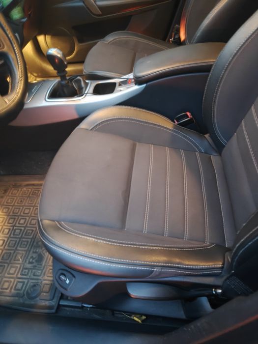 Renault laguna 3