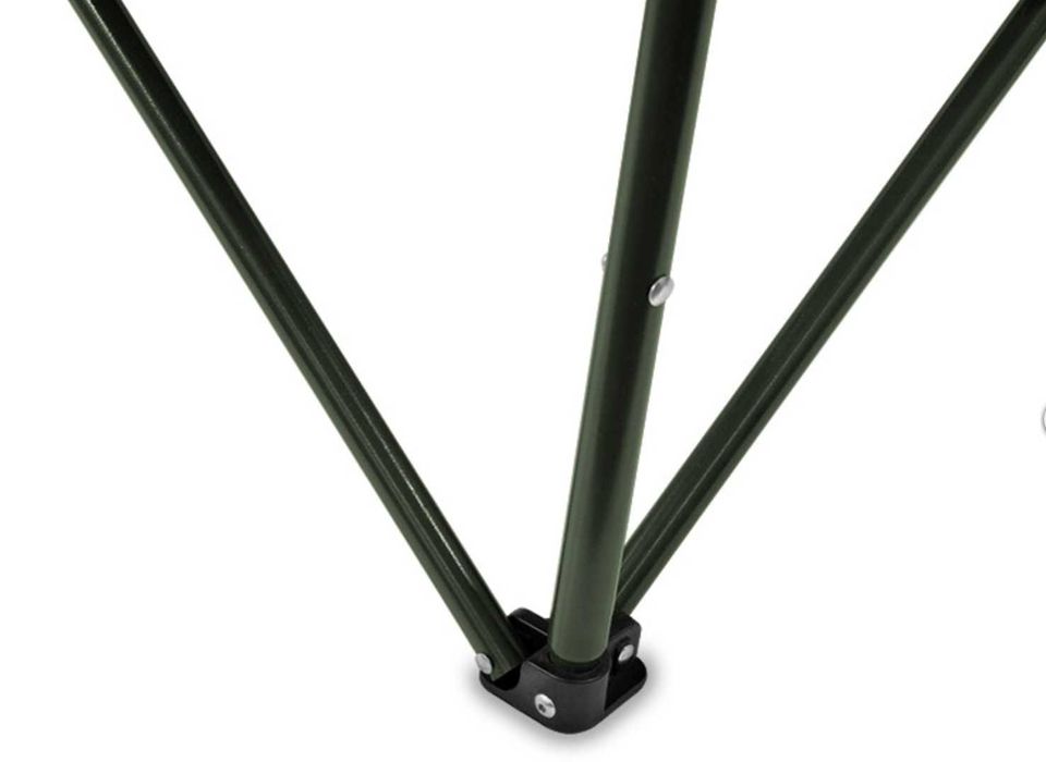 Mocny , solidny i wygodny  fotel karpiowy Delphin YOGEEN C2G Gwarancja