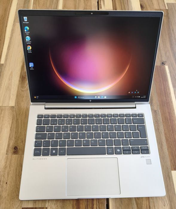 HP Elitebook 645 G11 Ryzen 7 7735U, 32gb, 512gb, Garantia