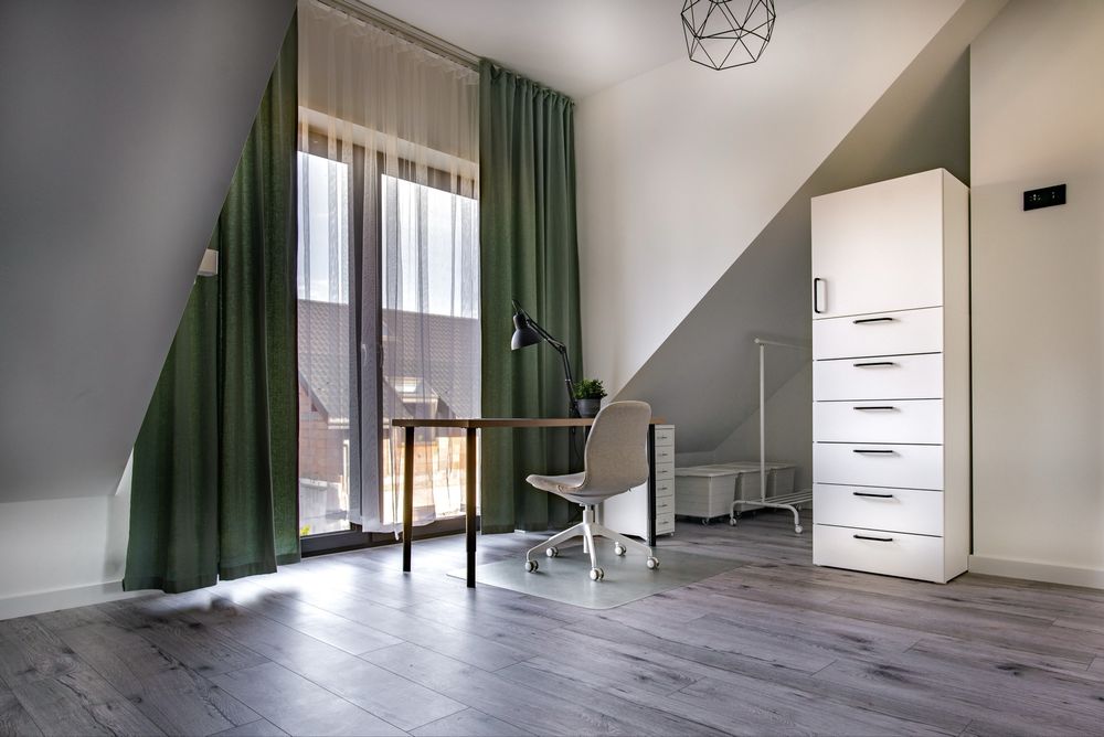 Pokój wynajem – wysoki standard, Kraków Azory ul. Wysockiego