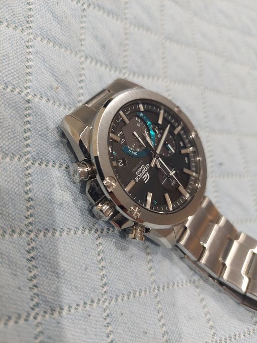 Casio edifice  EQB-1000D-1AER