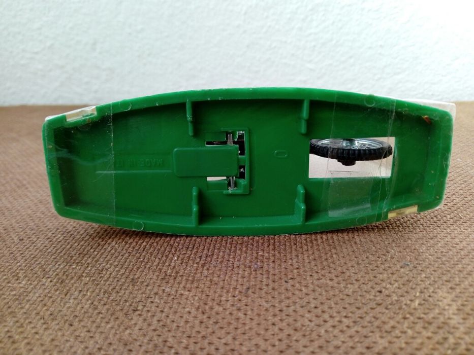 Ays 370 cross antigo