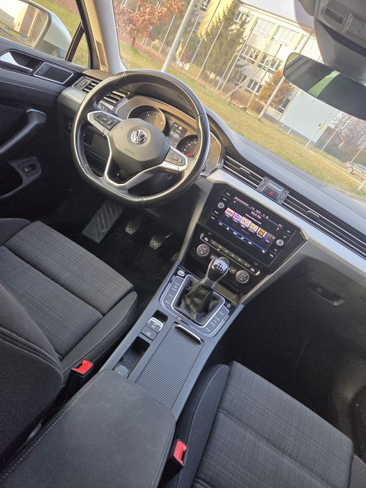 Volkswagen Passat B8 2.0 TDI 150 KM Nowy model  LIFT