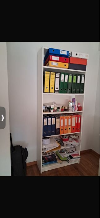 Recheio casa nova