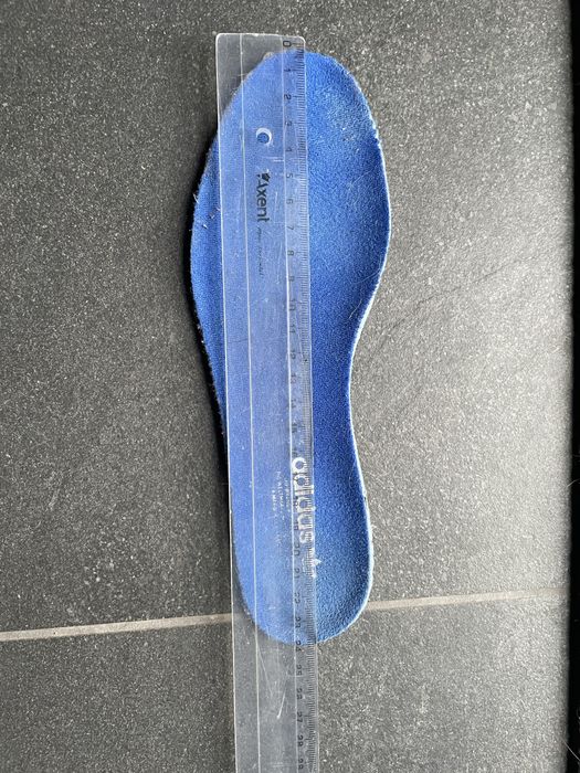 Кросівки Аdidas Forum Mid (Forum Mid 84). Рзмір 36-37