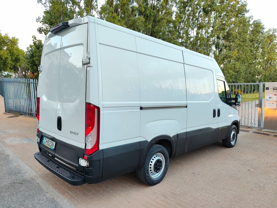 Iveco Daily 2.3Hpi  35-16