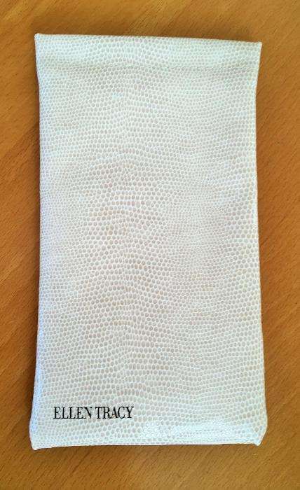 Etui do okularów Ellen Tracy