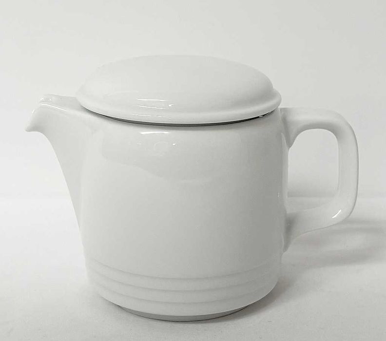 2 Filiżanki na talerzykach + Dzbanek marki Thomas Germany