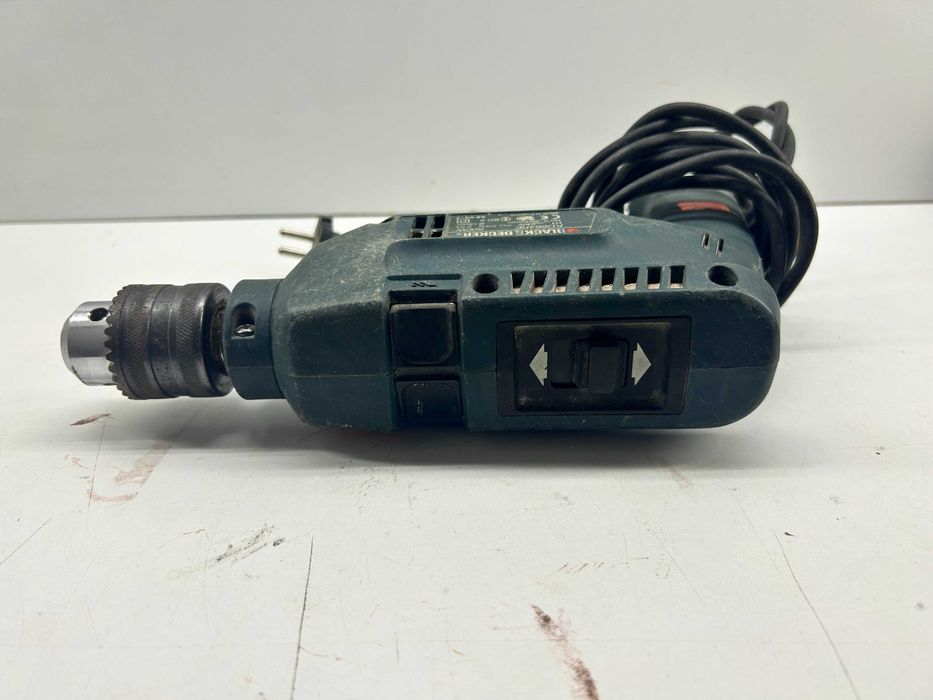 Wiertarka Black&decker