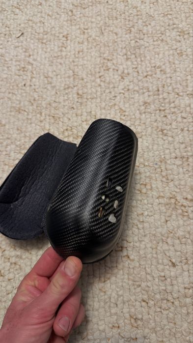 Podkladki lemondki carbon