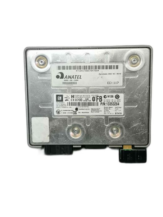 Módulo Bluetooth OPEL INSIGNIA A