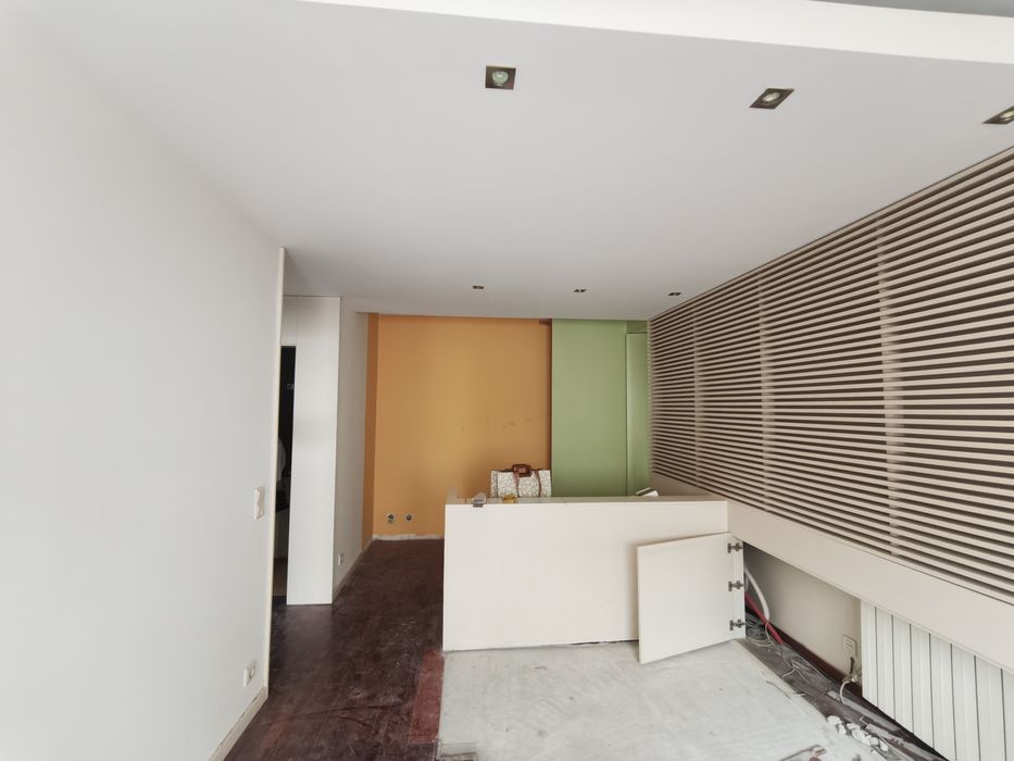 Apartamento T2 Serralves