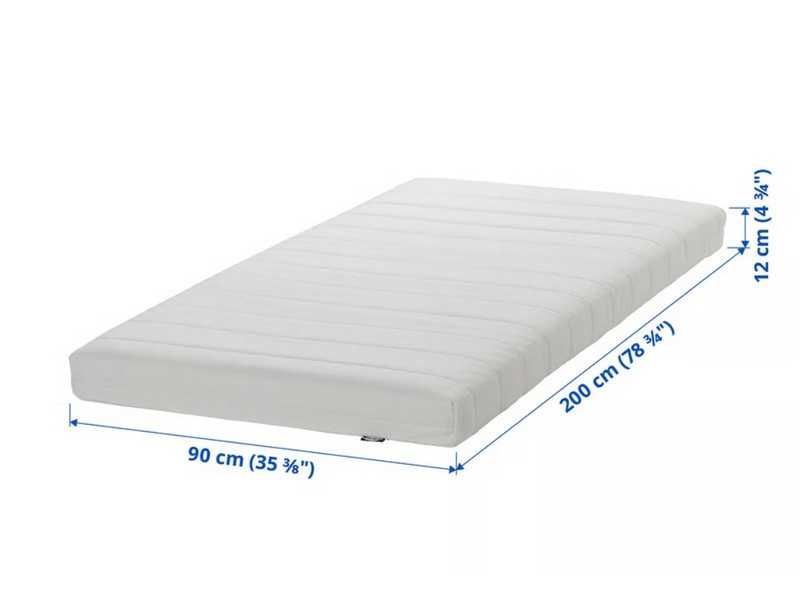 Colchão Espuma | IKEA