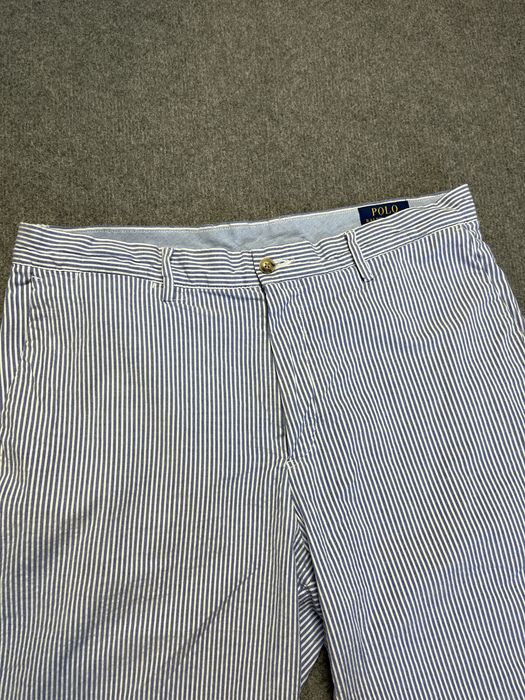 Шорти Polo Ralph Lauren