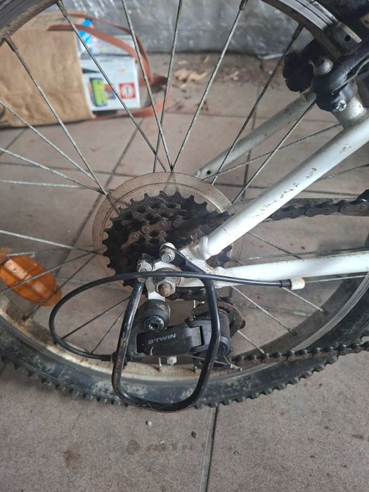 Bicicleta criança