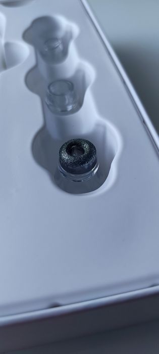 Urządzenie do mikrodermabrazja odkurzacz próżniowy masażer twarzy