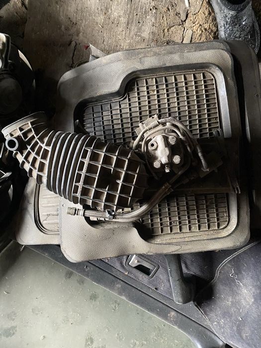 Продам головку блоку циліндрів ауді фольцваген 2.0 асе 16v