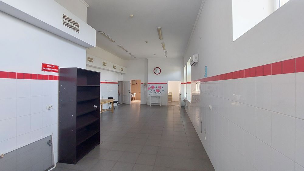 Продам виробничі потужності. с.Вендичани.