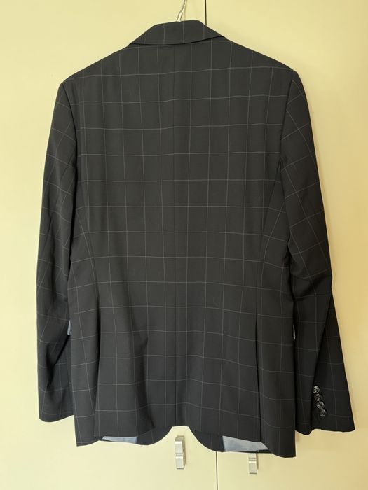 класичний костюм для чоловіків D&G