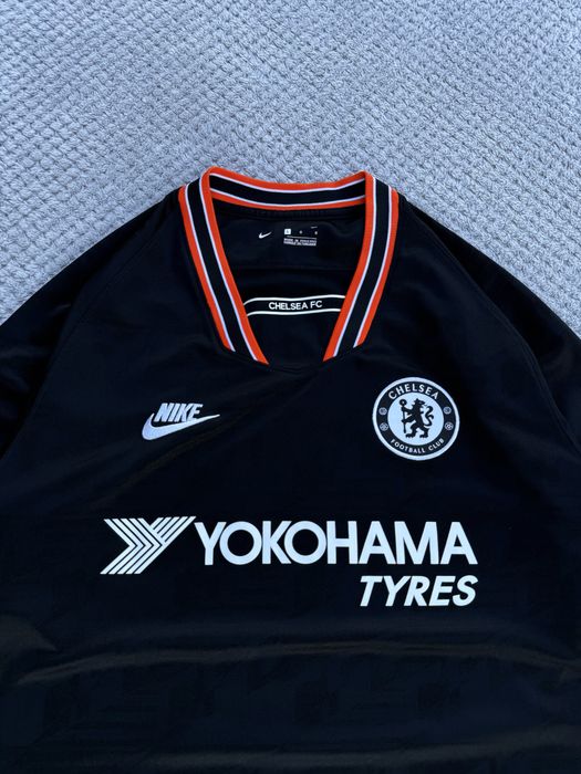 Nike Chelsea 2019/2020 Football Shirt Size:L футболка