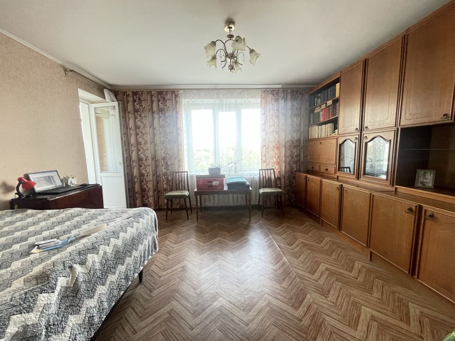 Продаж 2 квартиру чешку Шосейна