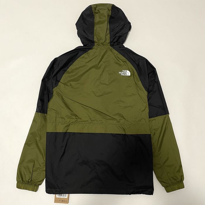 Вітровка The North Face