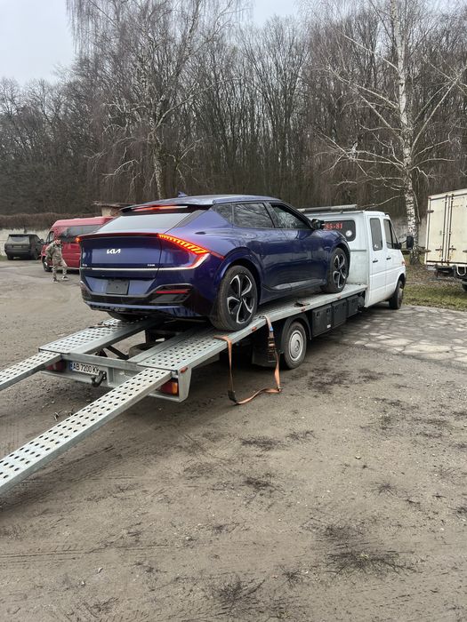 Евакуатор 24/7 Липовець, Ілінці, Щаслива, Гуменне, Вахнівка , Турбів