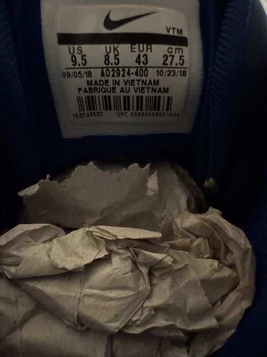 Nike Air Max 720 EU43