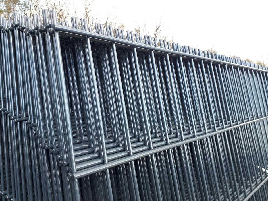 Panel Ogrodzeniowy / Ogrodzenie panelowe