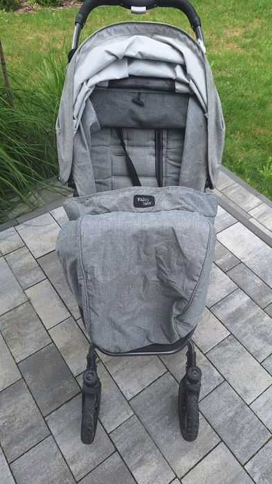 Wózek Valco Snap 4 Sport Tailor