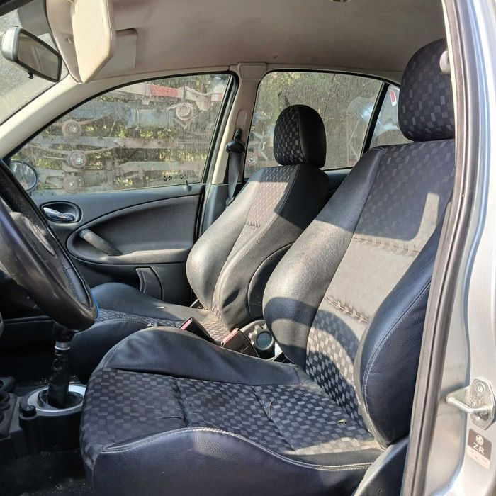 MG ZR 1.4 de 1997 - Peças Usadas