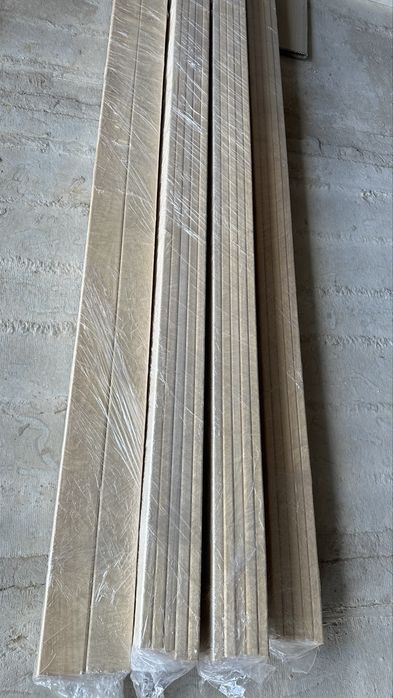 Вагонка брус вищоі якості