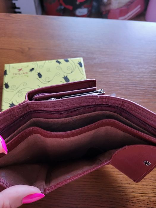 Гаманець Tailian Турція