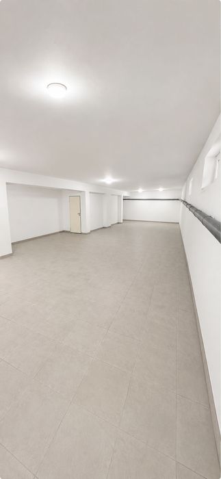Piwnica ścisłe centrum starego konina