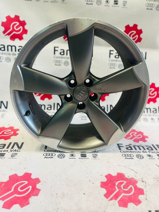 Jantes - 8X0601025BT - AUDI A1 (8X1, 8XK)