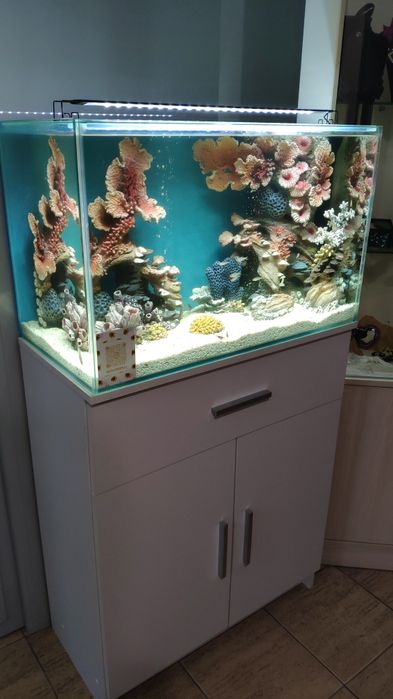Продається акваріум