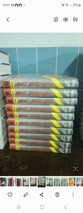 Livros 10 volumes Mundo Investigação