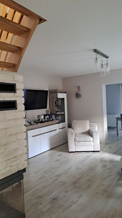 Sprzedam dom jednorodzinny