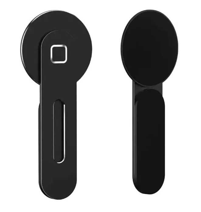 Suporte Magnético Telemóvel para Portátil Monitor – Novo
