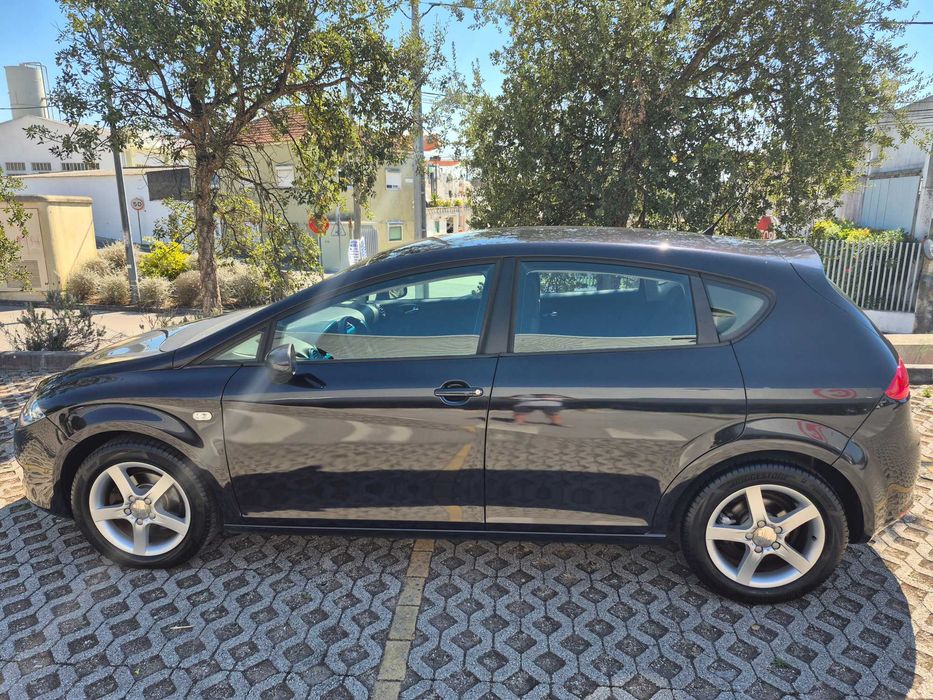 SEAT LEON 1.9 TDI Sport 105 cv
