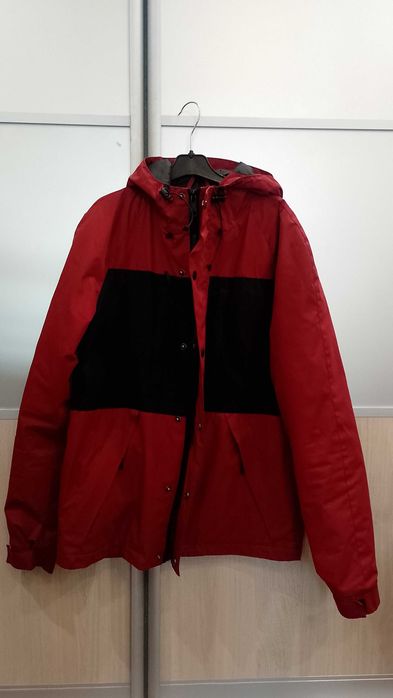 Куртка, Staff "+ подарок