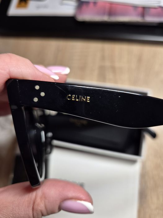 Продам нові окуляри  Celine