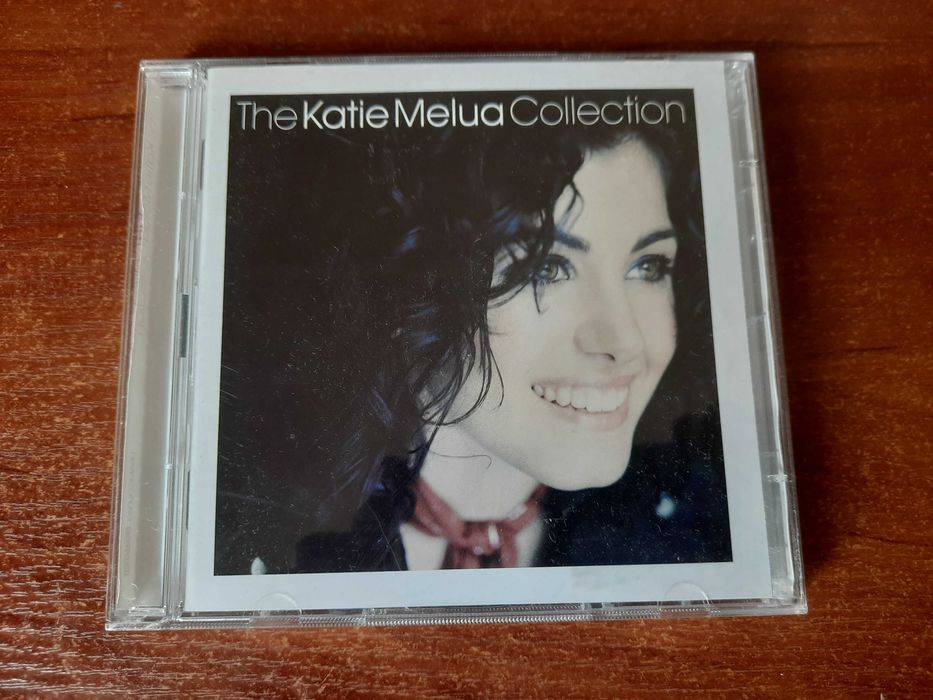 Audio CD Katie Melua - Greatest Hits (CD + DVD)