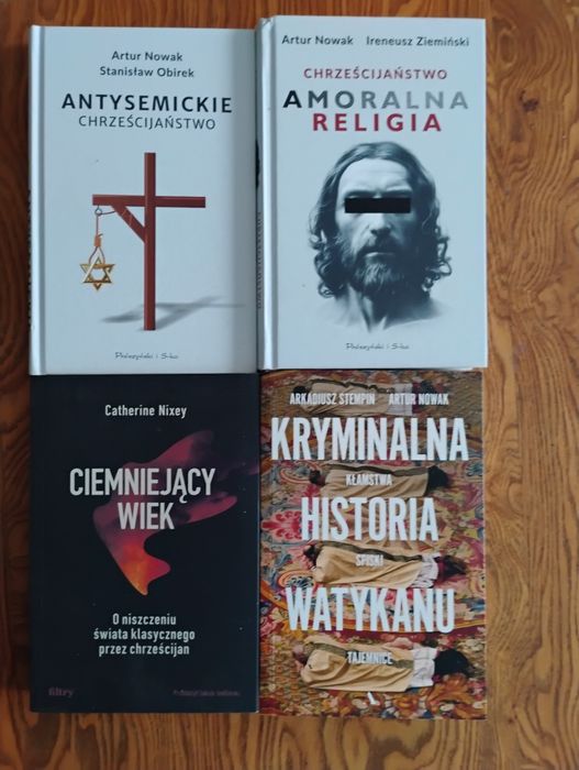 Historia chrześcijaństwa w odniesieniu do innych religii