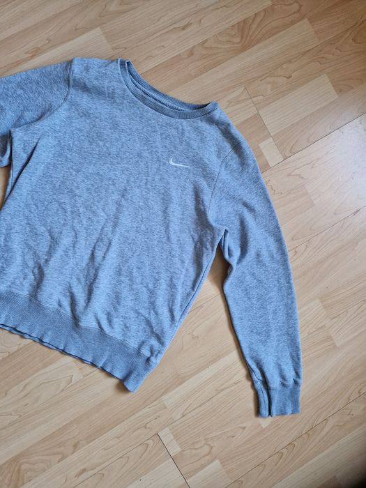 Bluza Nike Classic
Rozmiar:S Proszę sugerować się wymiarami:
Szerokość