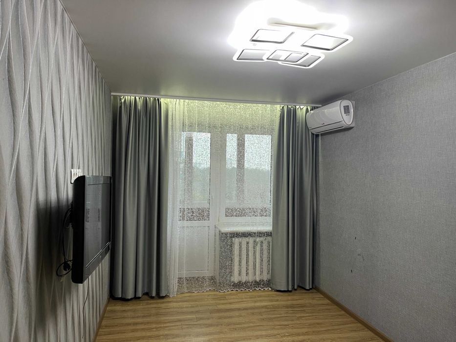 4-кімнатна квартира 80 м2 з новим ремонтом | метро Житомирська