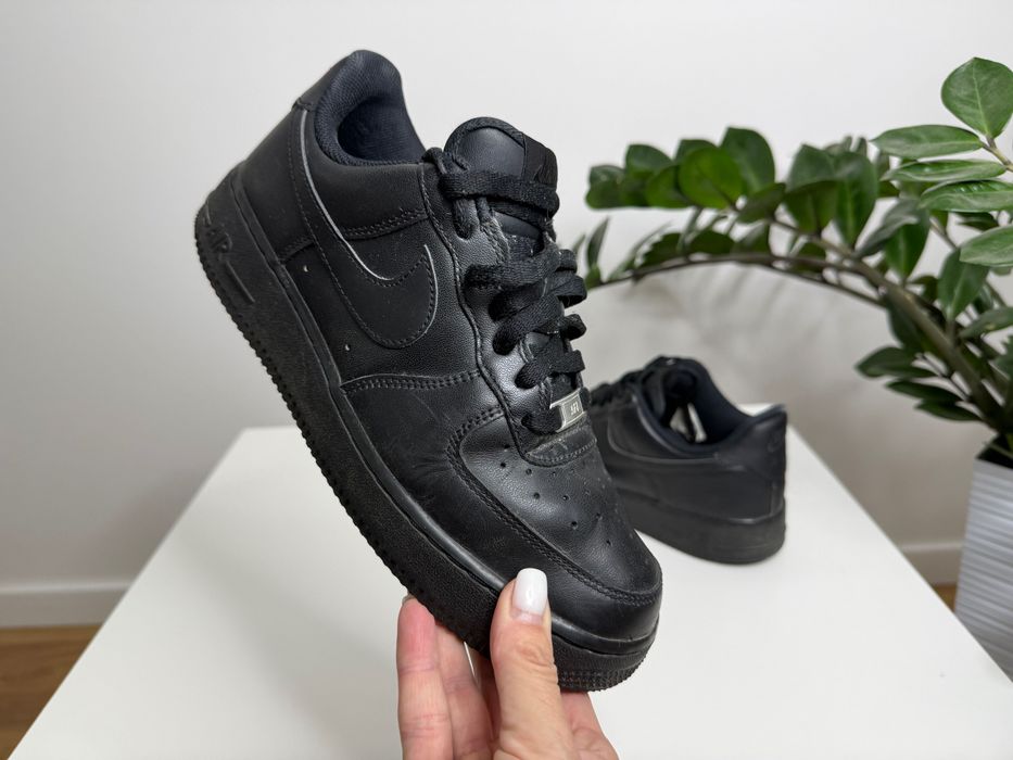 Кросівки Nike air force 1 оригінал